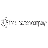 The Sunscreen Company Logo